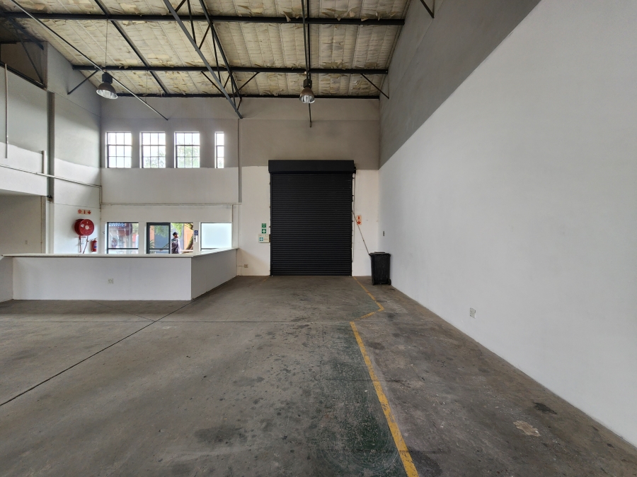 To Let Commercial Property for Rent in Montana Gauteng