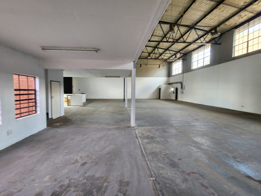 To Let Commercial Property for Rent in Montana Gauteng
