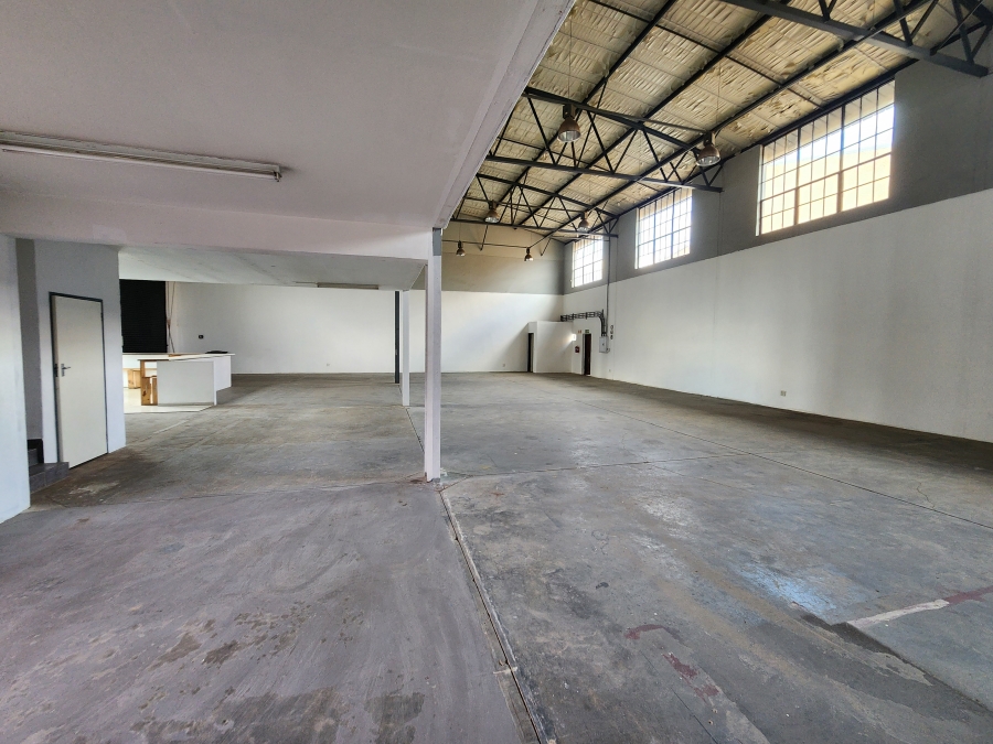 To Let Commercial Property for Rent in Montana Gauteng