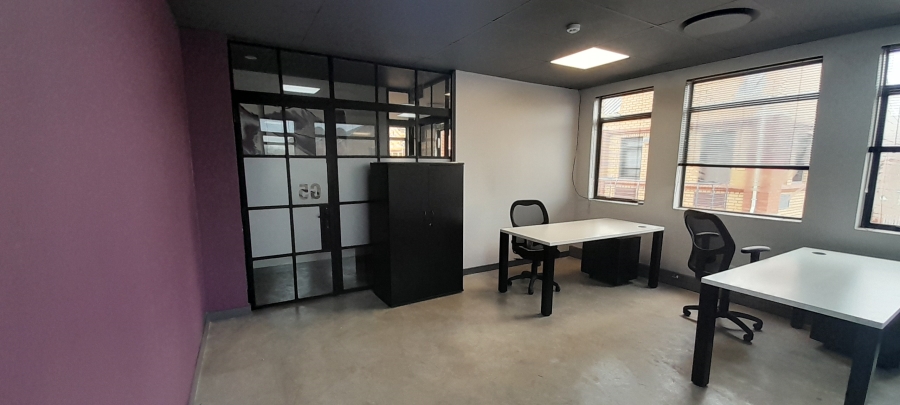 To Let Commercial Property for Rent in Faerie Glen Gauteng