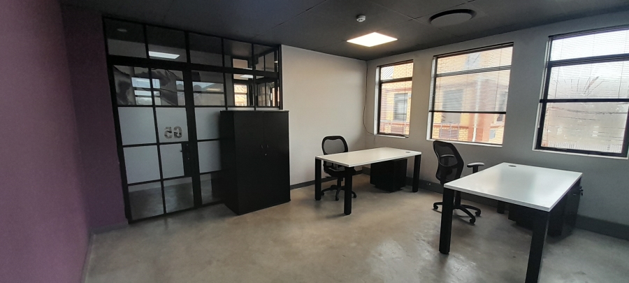 To Let Commercial Property for Rent in Faerie Glen Gauteng