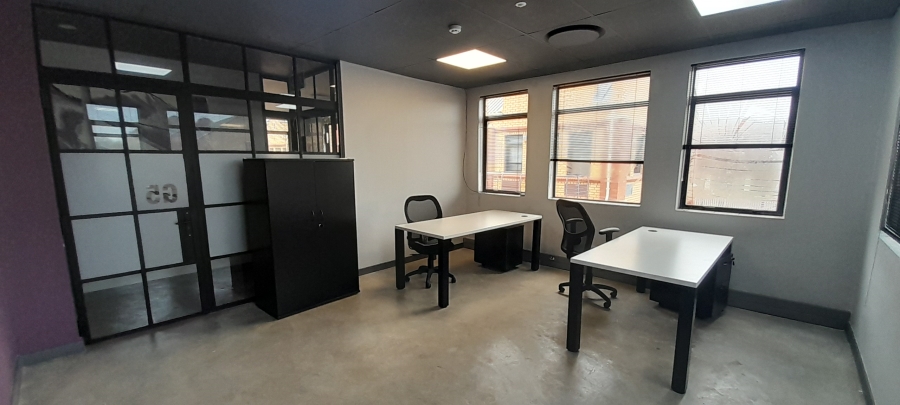 To Let Commercial Property for Rent in Faerie Glen Gauteng