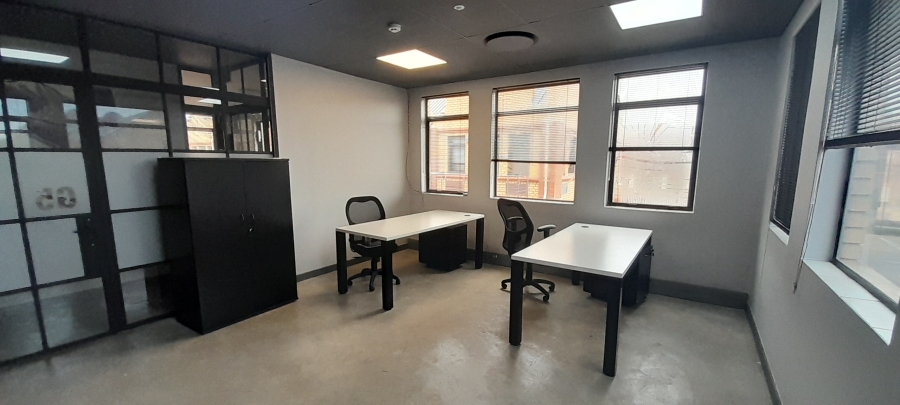 To Let Commercial Property for Rent in Faerie Glen Gauteng