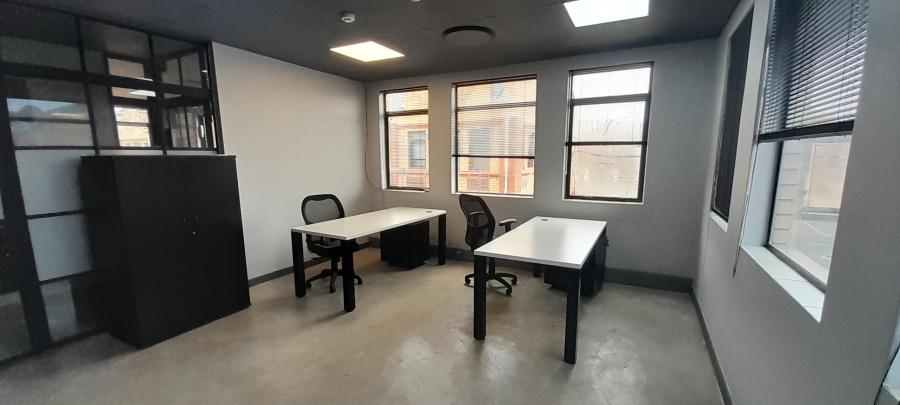 To Let Commercial Property for Rent in Faerie Glen Gauteng