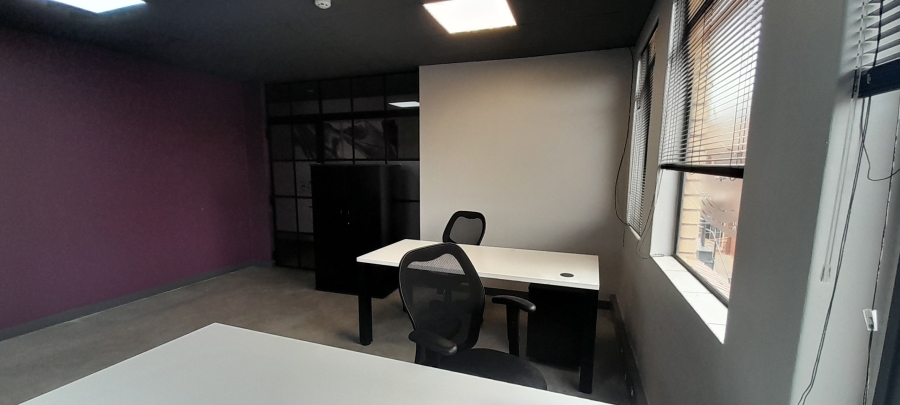 To Let Commercial Property for Rent in Faerie Glen Gauteng