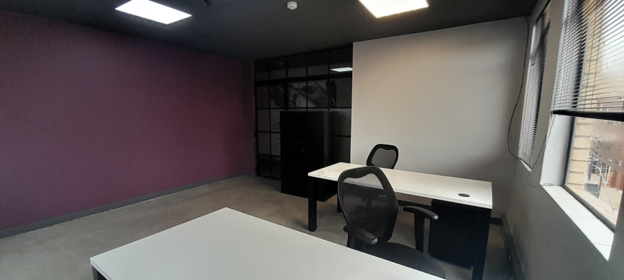 To Let Commercial Property for Rent in Faerie Glen Gauteng