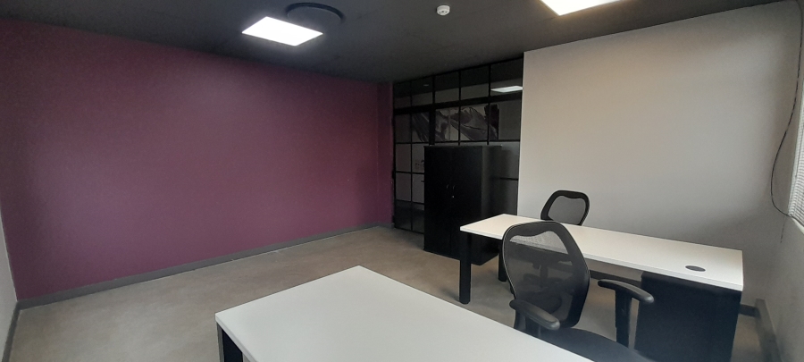 To Let Commercial Property for Rent in Faerie Glen Gauteng