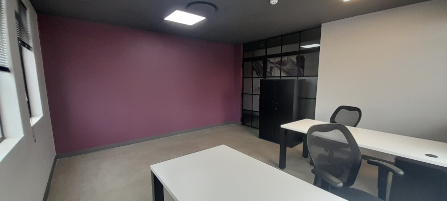 To Let Commercial Property for Rent in Faerie Glen Gauteng