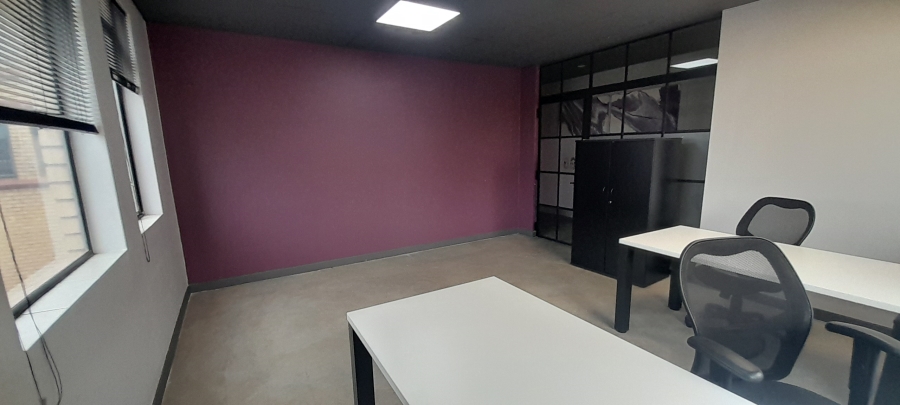 To Let Commercial Property for Rent in Faerie Glen Gauteng