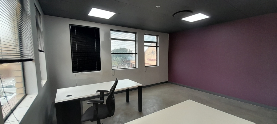 To Let Commercial Property for Rent in Faerie Glen Gauteng