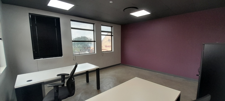 To Let Commercial Property for Rent in Faerie Glen Gauteng