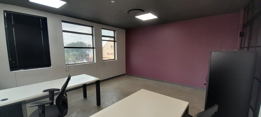 To Let Commercial Property for Rent in Faerie Glen Gauteng