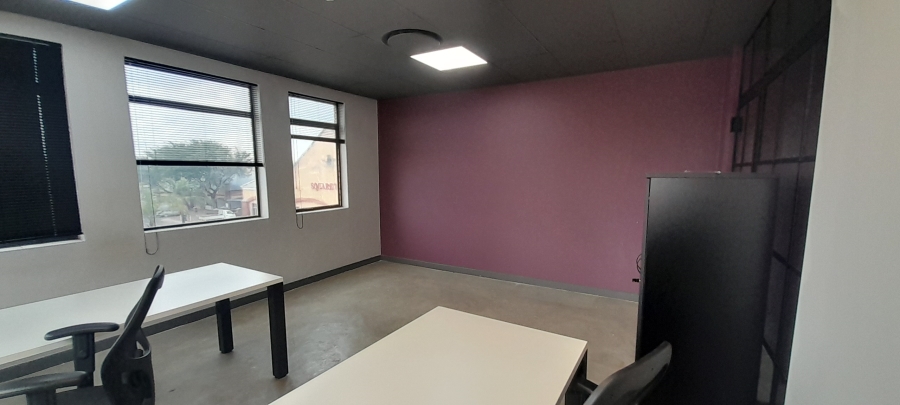 To Let Commercial Property for Rent in Faerie Glen Gauteng