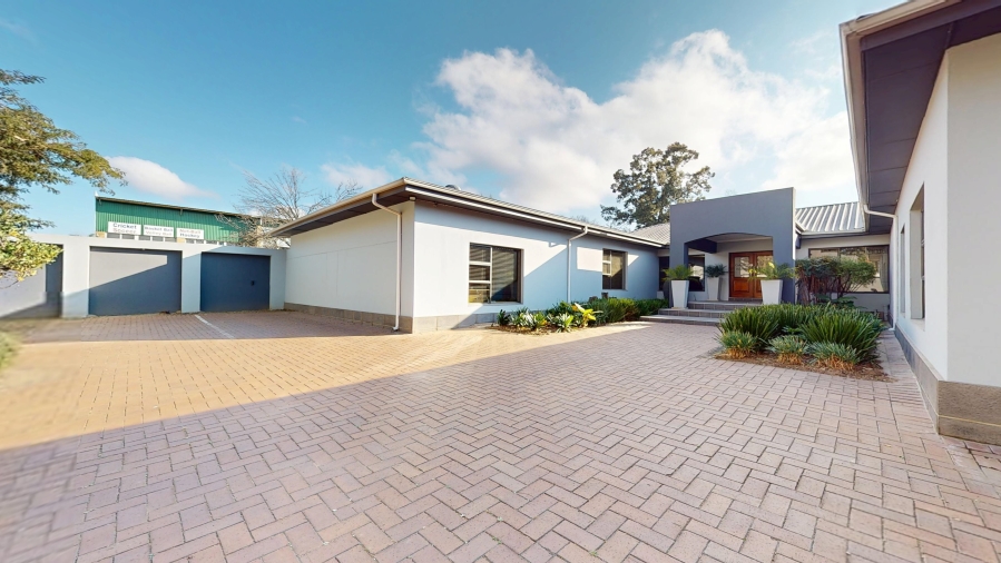 Commercial Property for Sale in Rynfield Gauteng