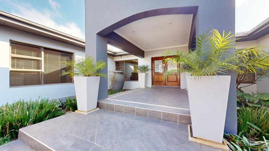 Commercial Property for Sale in Rynfield Gauteng