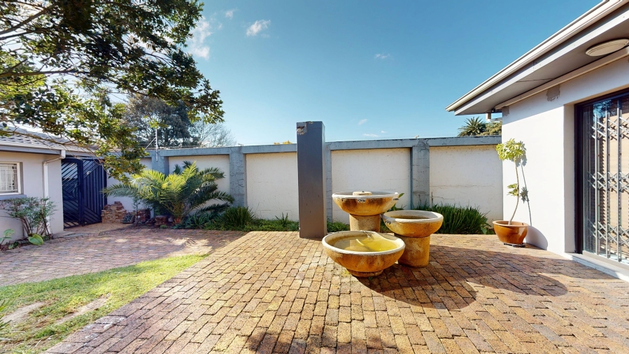 Commercial Property for Sale in Rynfield Gauteng