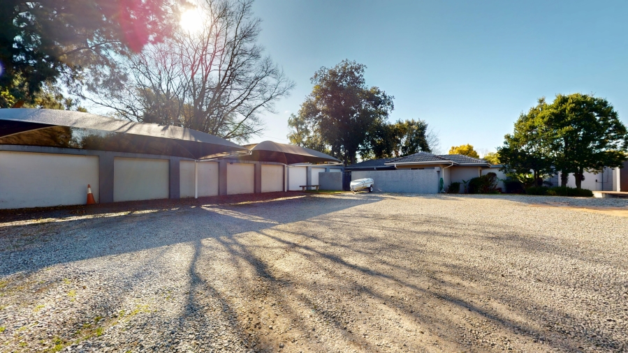 Commercial Property for Sale in Rynfield Gauteng