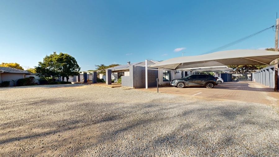 Commercial Property for Sale in Rynfield Gauteng