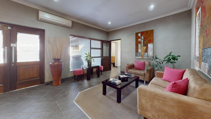 Commercial Property for Sale in Rynfield Gauteng