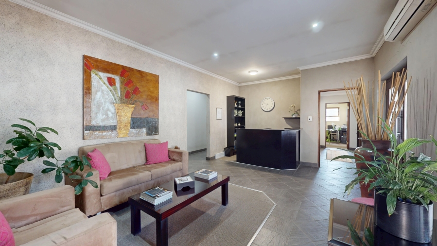 Commercial Property for Sale in Rynfield Gauteng