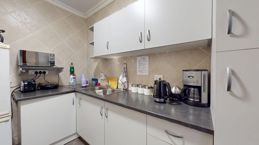 Commercial Property for Sale in Rynfield Gauteng