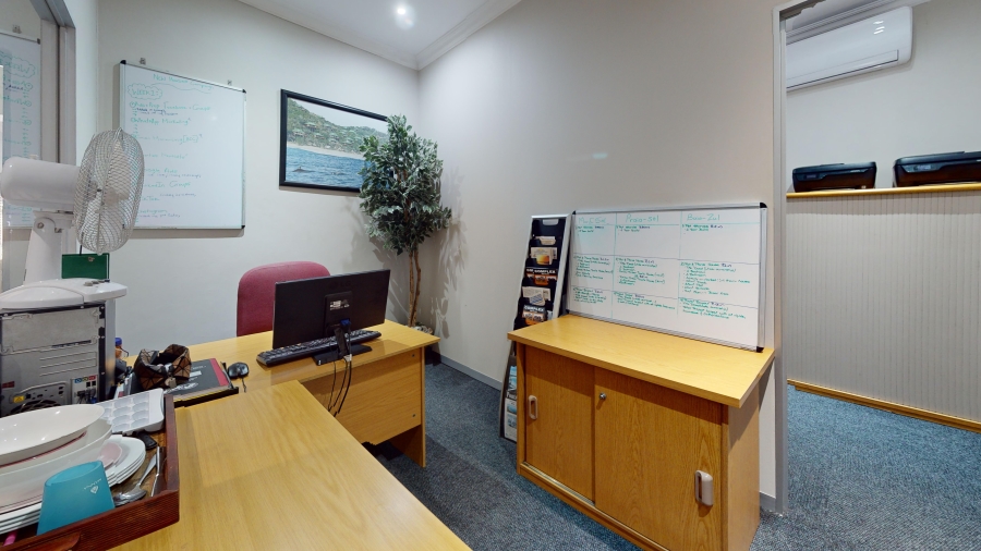 Commercial Property for Sale in Rynfield Gauteng
