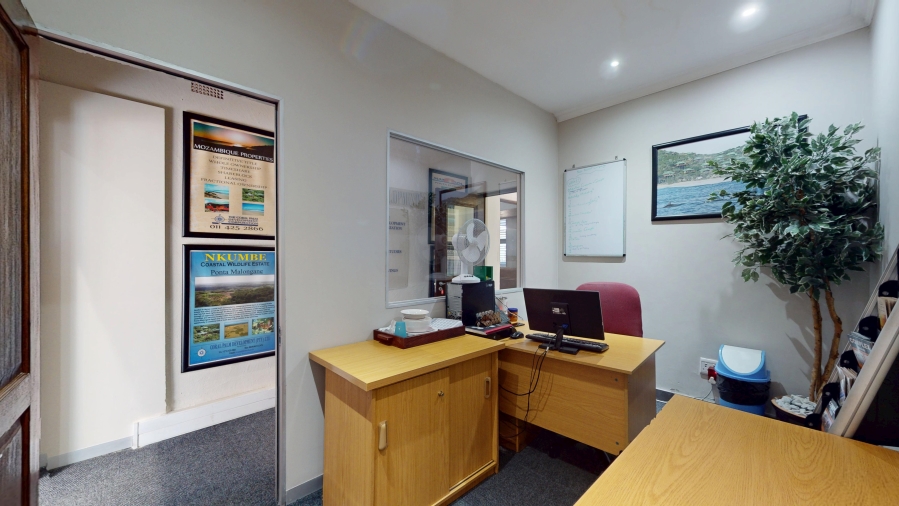 Commercial Property for Sale in Rynfield Gauteng