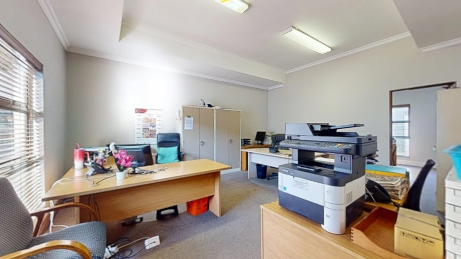Commercial Property for Sale in Rynfield Gauteng
