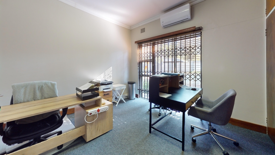 Commercial Property for Sale in Rynfield Gauteng