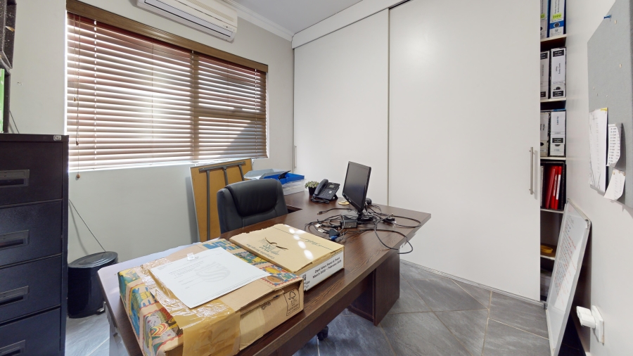 Commercial Property for Sale in Rynfield Gauteng
