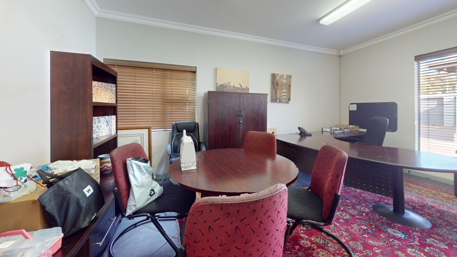 Commercial Property for Sale in Rynfield Gauteng