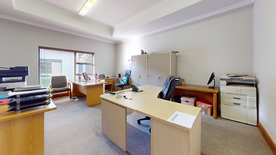 Commercial Property for Sale in Rynfield Gauteng