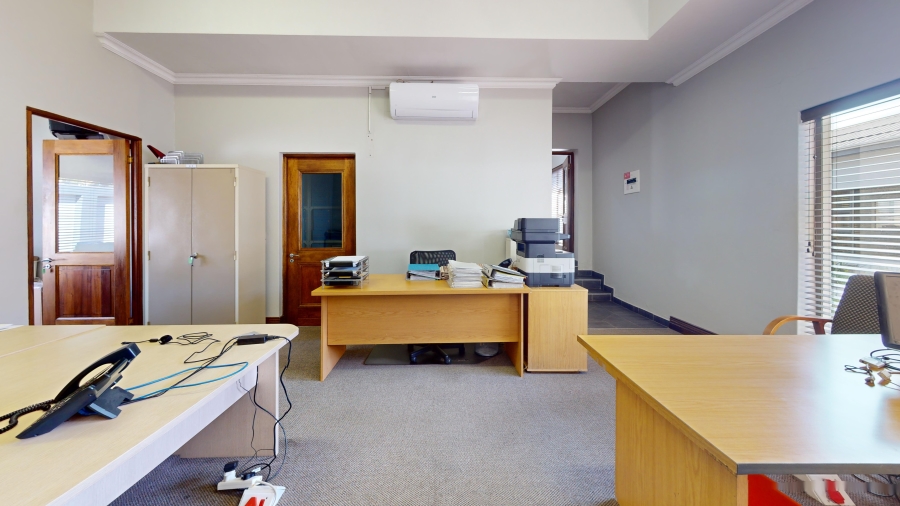 Commercial Property for Sale in Rynfield Gauteng