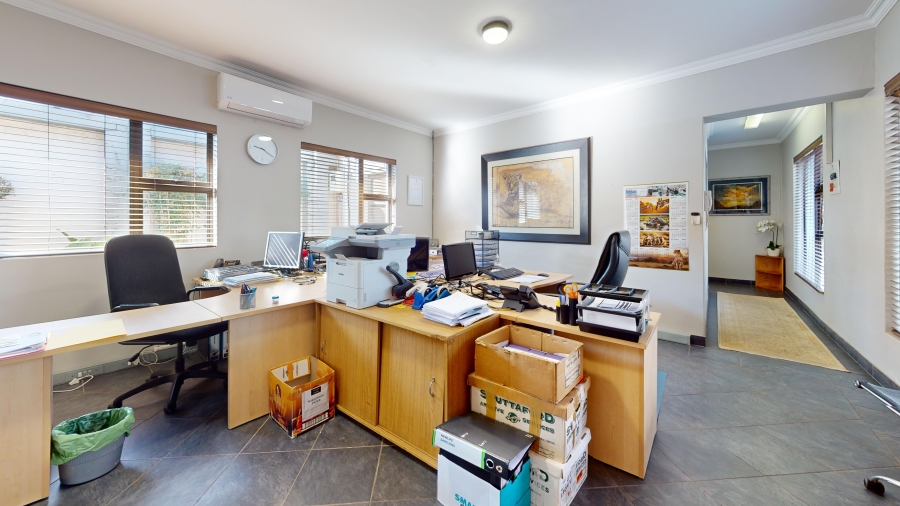 Commercial Property for Sale in Rynfield Gauteng