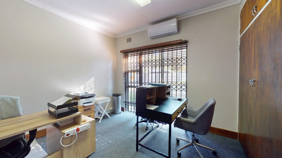Commercial Property for Sale in Rynfield Gauteng