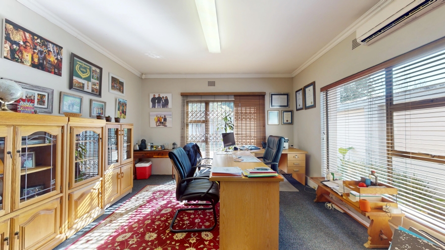 Commercial Property for Sale in Rynfield Gauteng