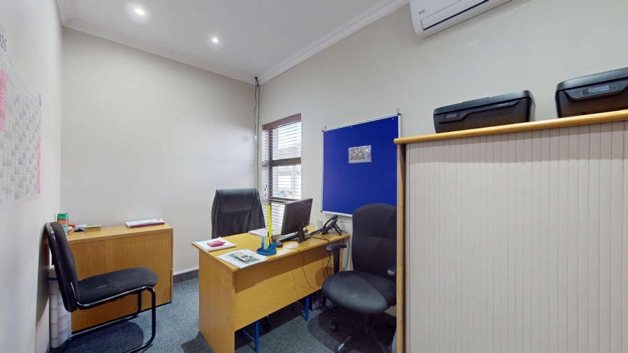 Commercial Property for Sale in Rynfield Gauteng