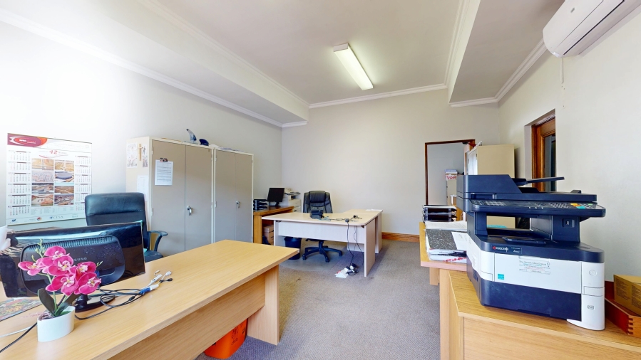 Commercial Property for Sale in Rynfield Gauteng