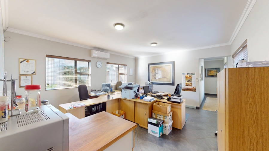 Commercial Property for Sale in Rynfield Gauteng
