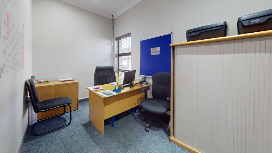 Commercial Property for Sale in Rynfield Gauteng