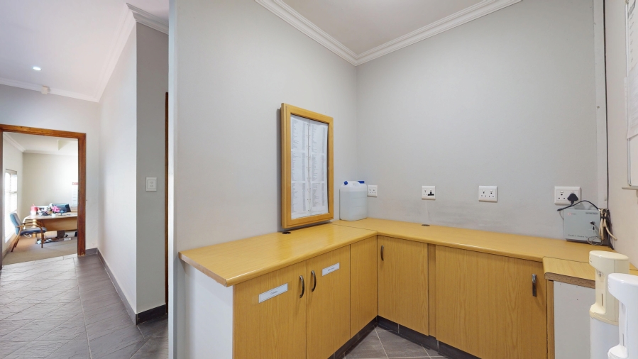 Commercial Property for Sale in Rynfield Gauteng