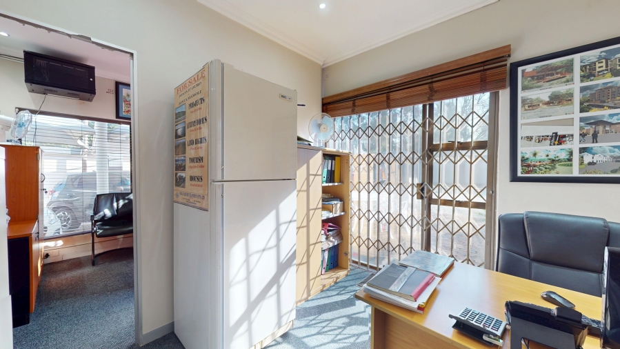Commercial Property for Sale in Rynfield Gauteng