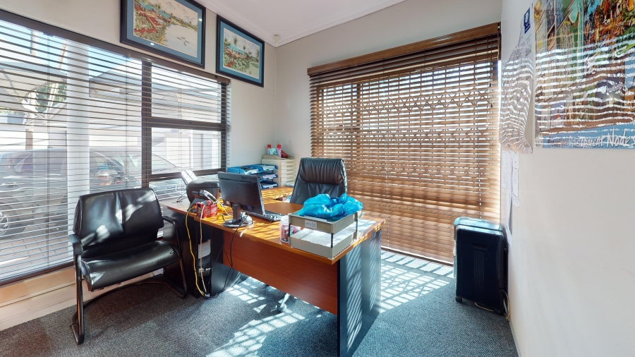 Commercial Property for Sale in Rynfield Gauteng