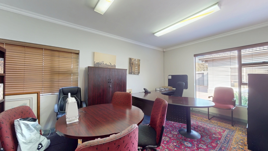 Commercial Property for Sale in Rynfield Gauteng