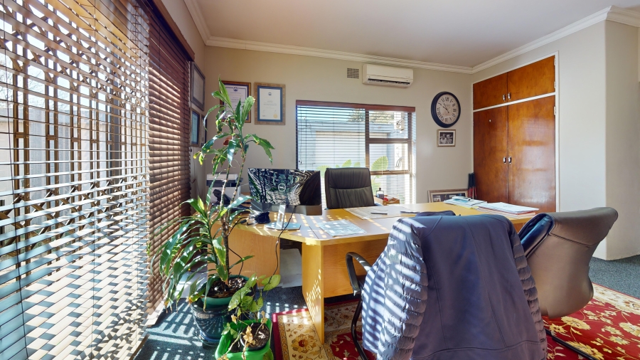 Commercial Property for Sale in Rynfield Gauteng