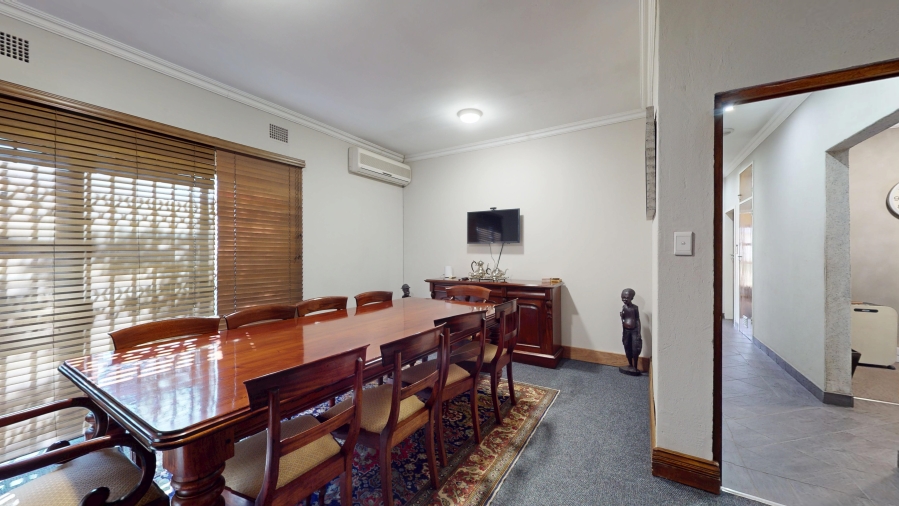 Commercial Property for Sale in Rynfield Gauteng