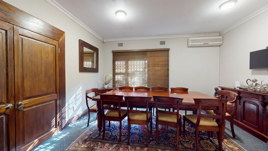Commercial Property for Sale in Rynfield Gauteng