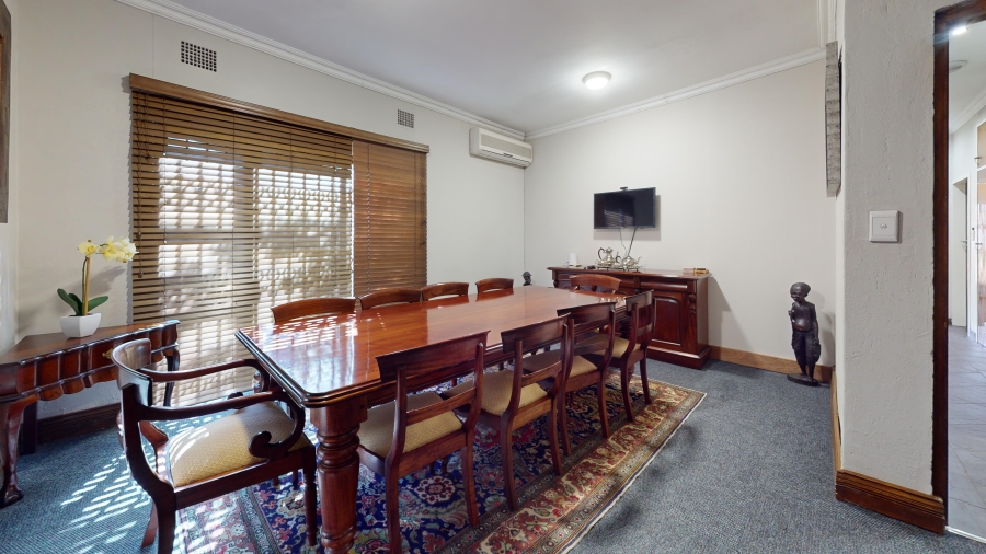 Commercial Property for Sale in Rynfield Gauteng