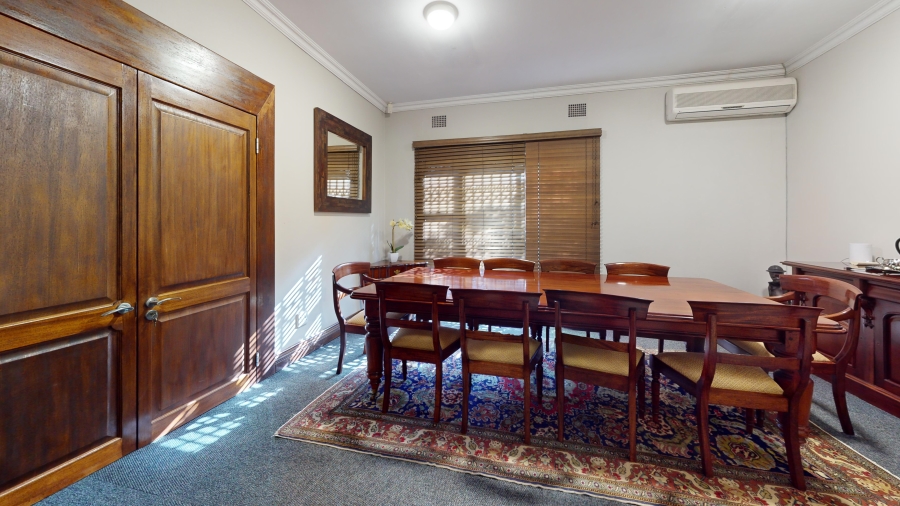 Commercial Property for Sale in Rynfield Gauteng