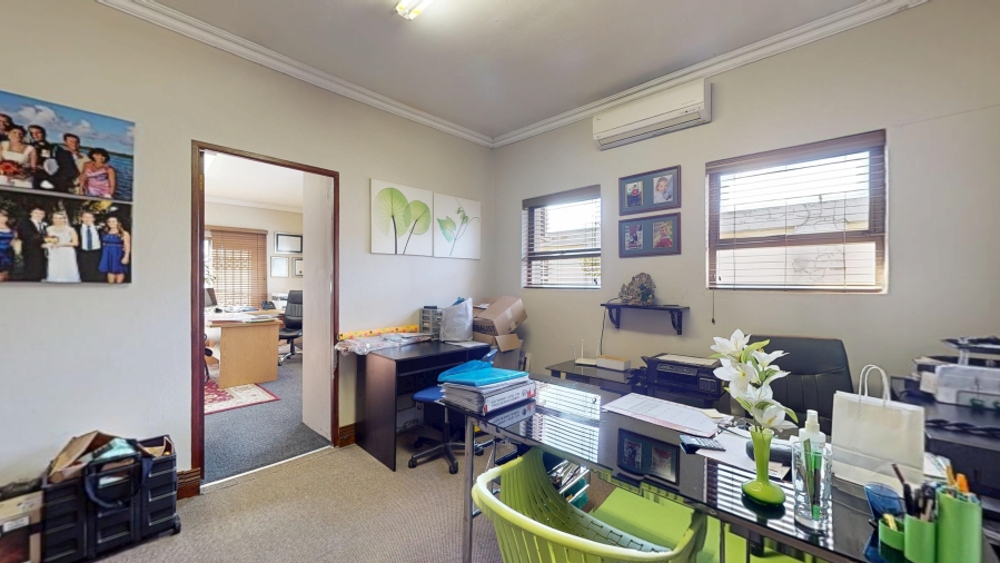 Commercial Property for Sale in Rynfield Gauteng